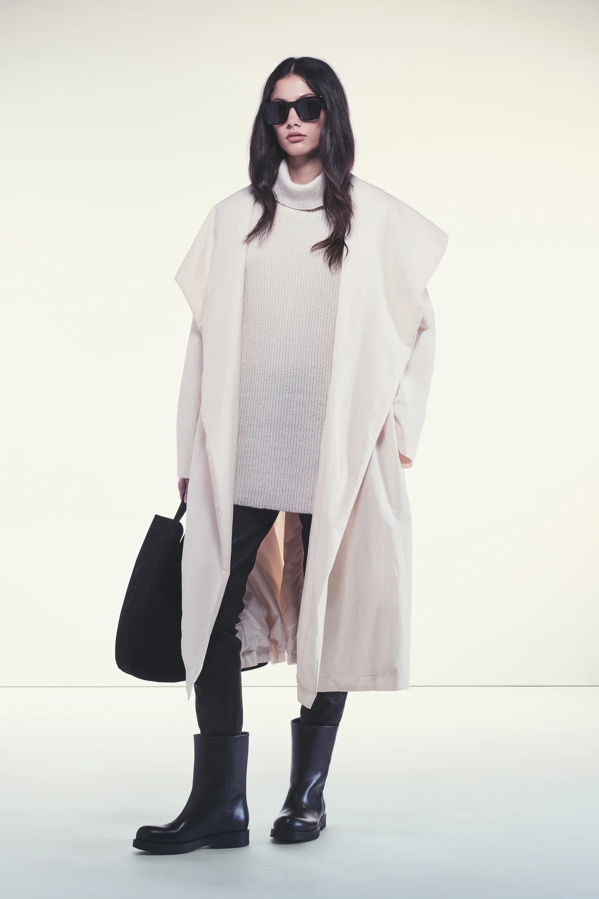 gabardina