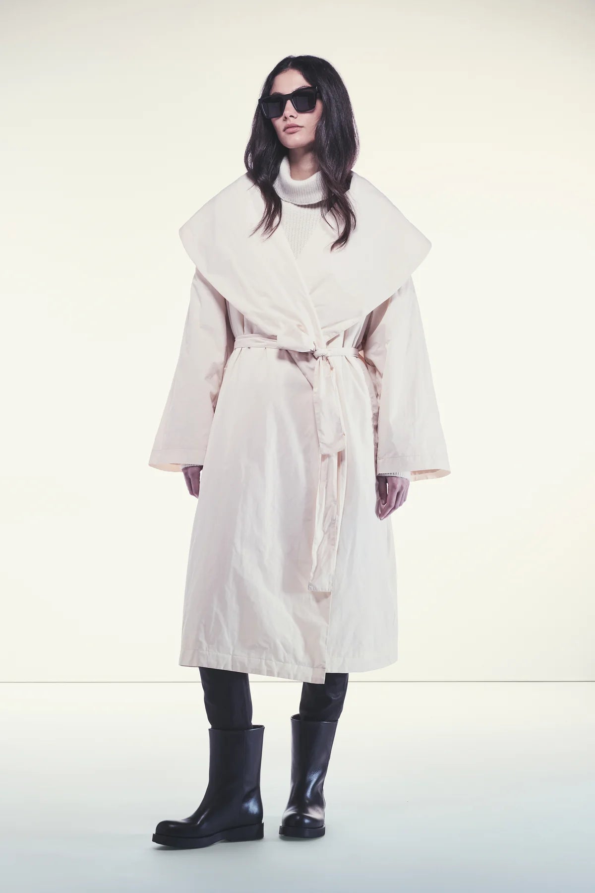 gabardina