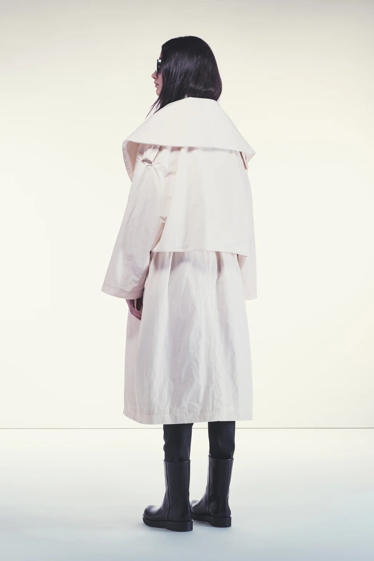 gabardina