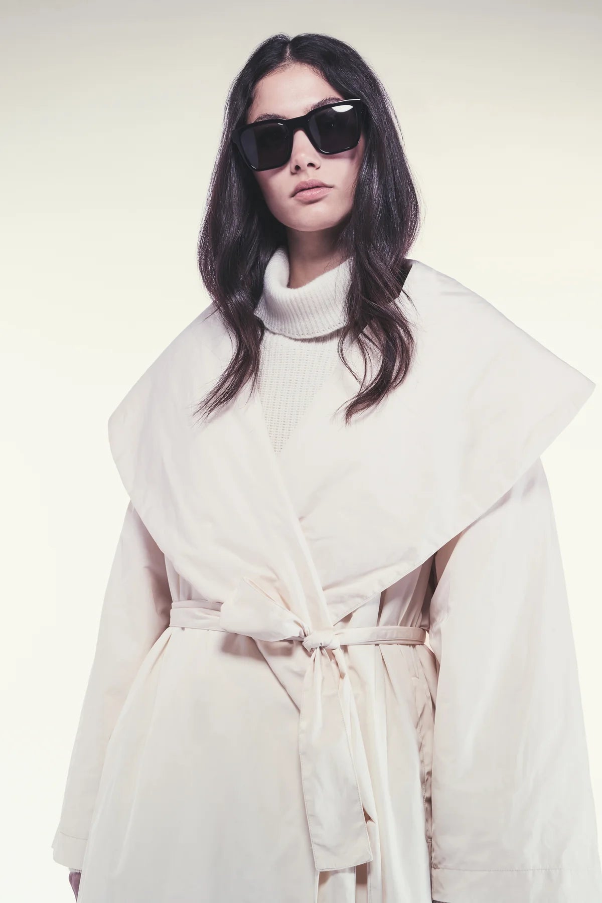 gabardina