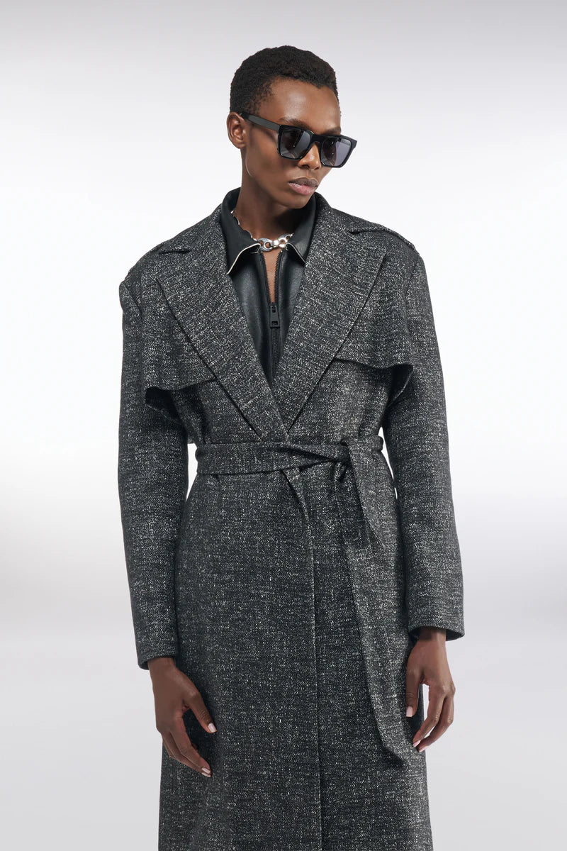 BARRETT COAT
