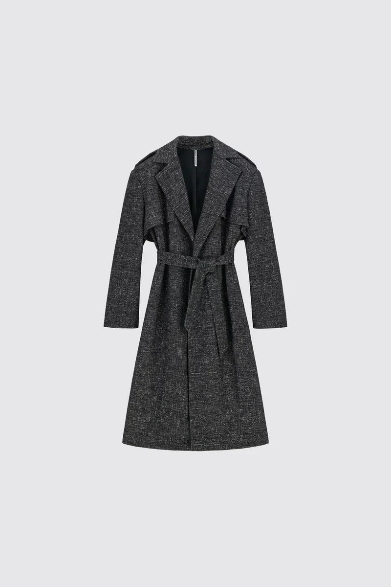 BARRETT COAT