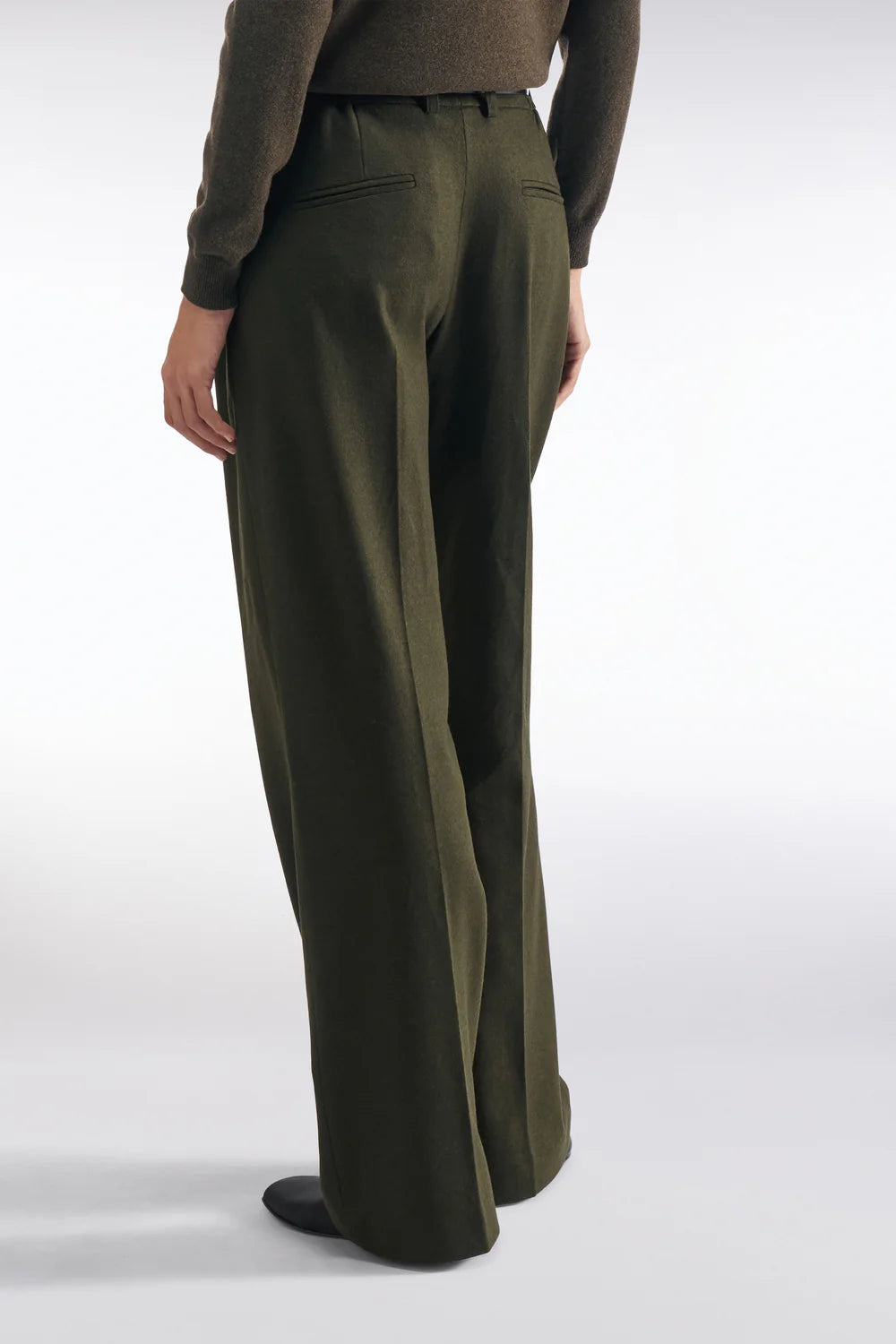 ALEXANDER TROUSERS