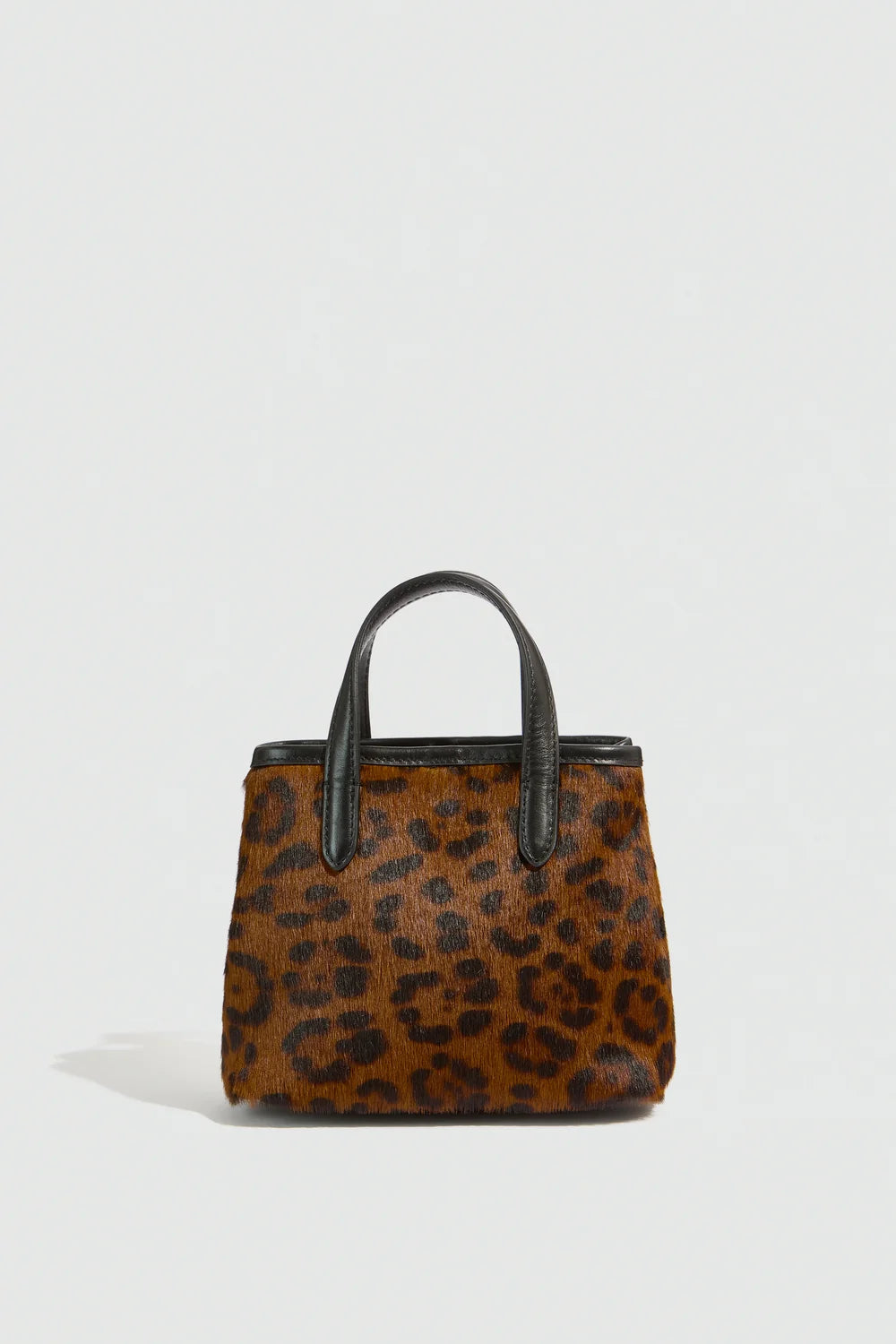 BOLSO MINI LEOPARDO