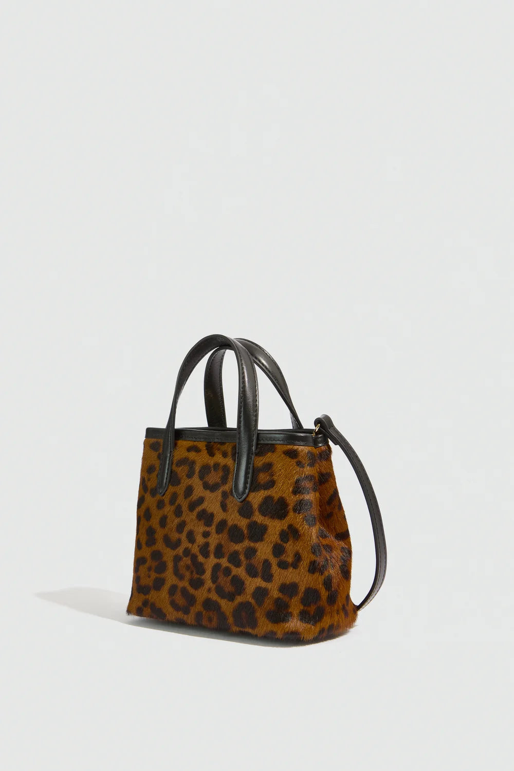 BOLSO MINI LEOPARDO