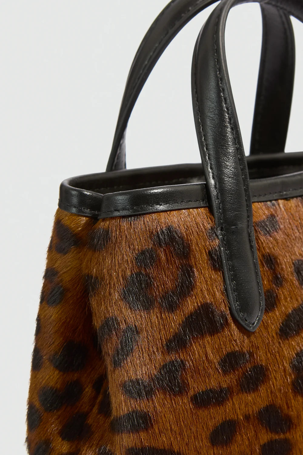 BOLSO MINI LEOPARDO
