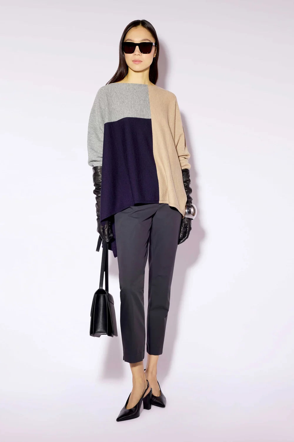 liviana conti jersey blake sweater