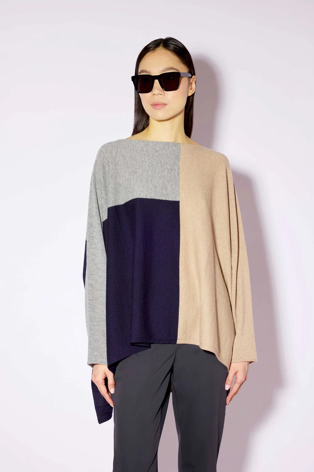 liviana conti jersey blake sweater