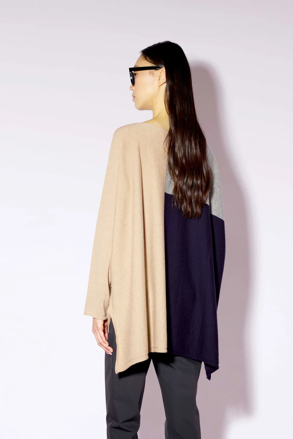 liviana conti jersey blake sweater