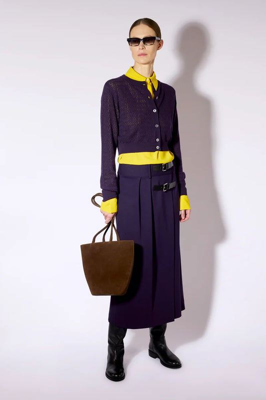 Liviana conti CLAIRE SKIRT