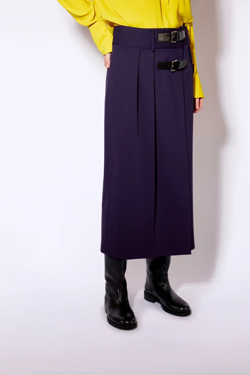 Liviana conti CLAIRE SKIRT