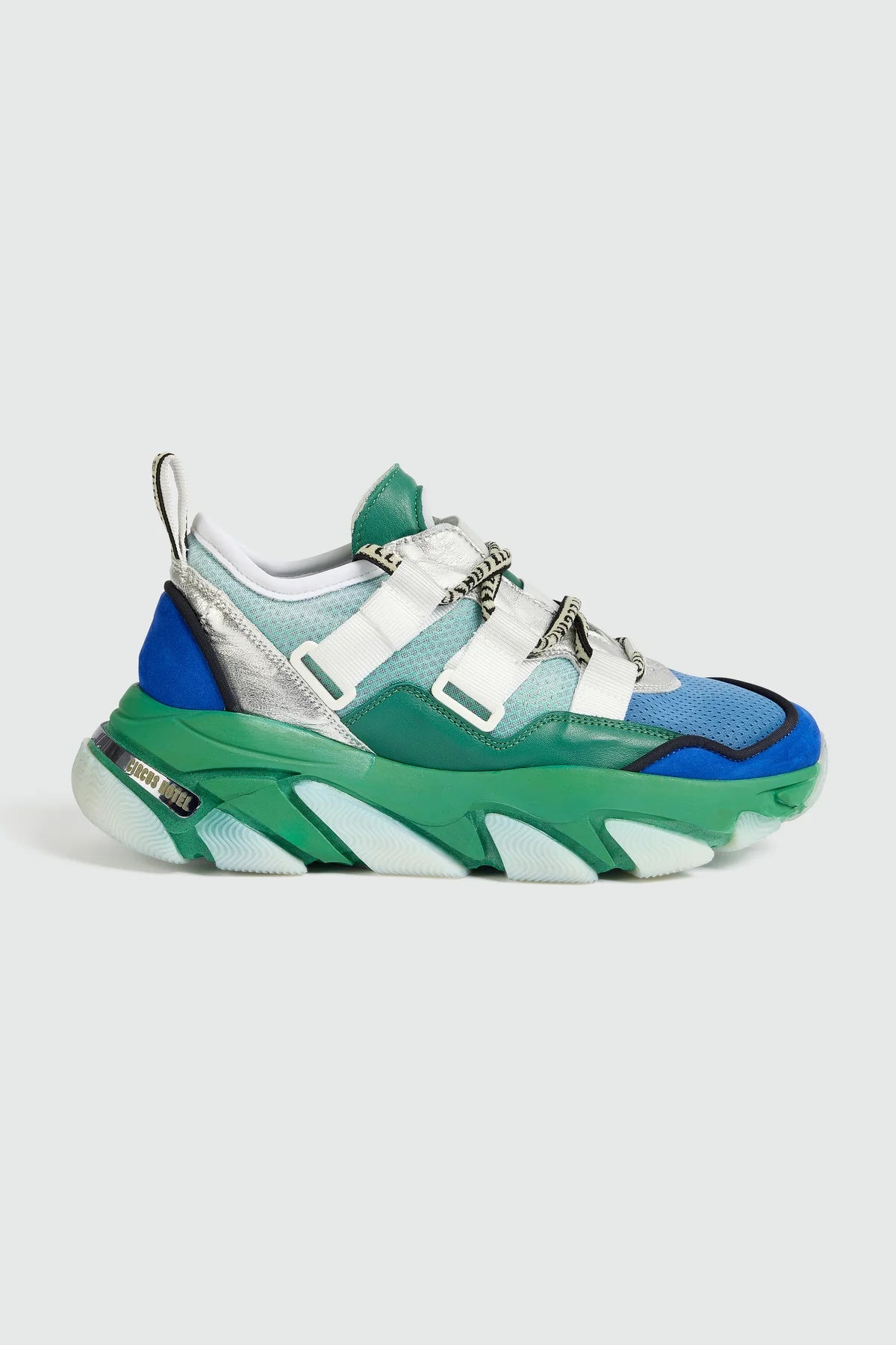 DEPORTIVAS