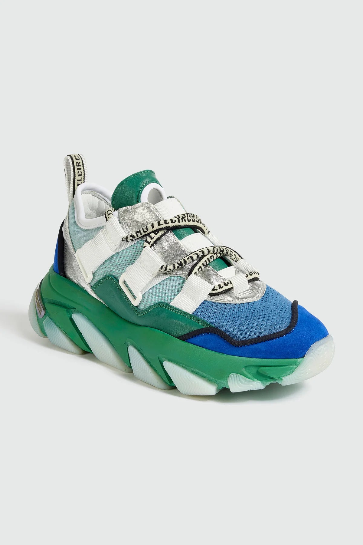 DEPORTIVAS
