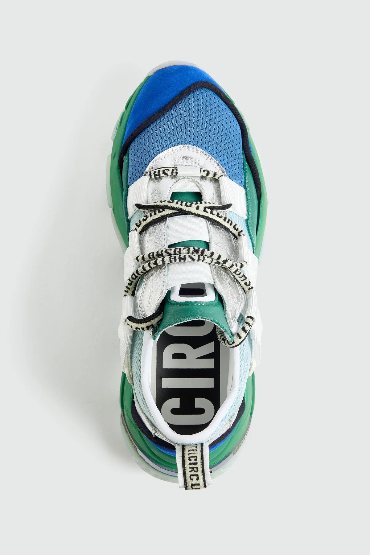 DEPORTIVAS