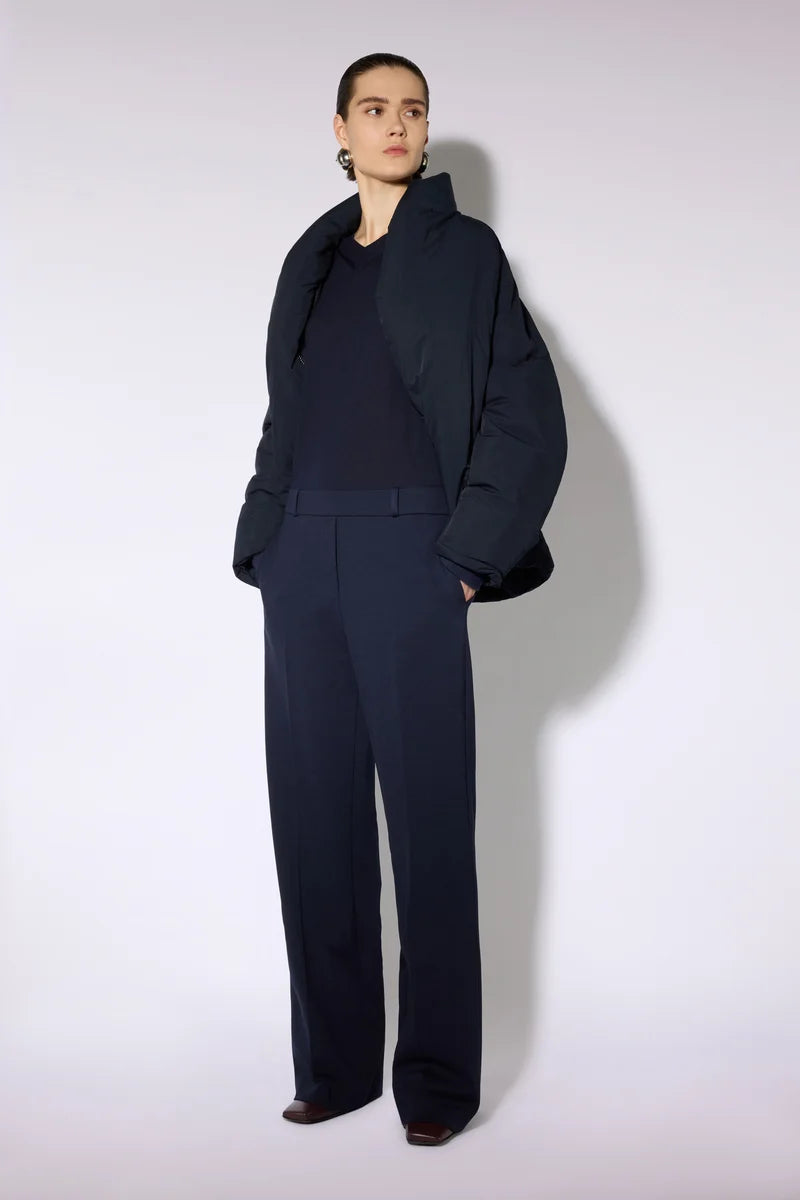 LIVIANA CONTI PADDED JACKET