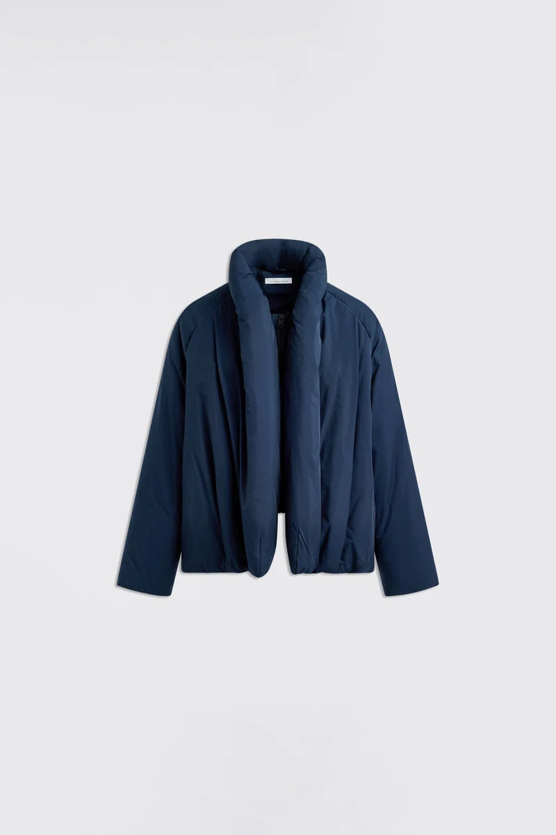 LIVIANA CONTI PADDED JACKET