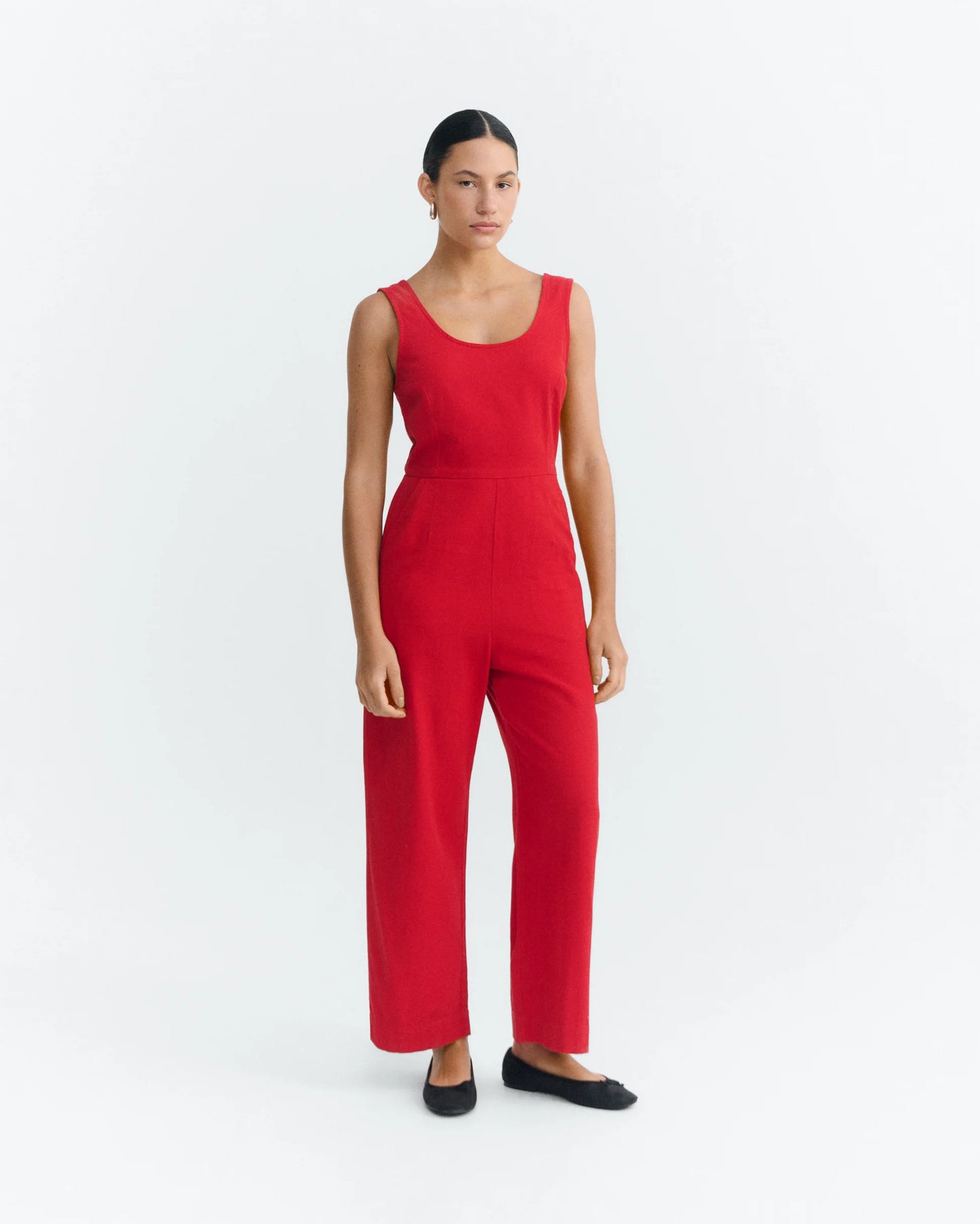 Mono rojo