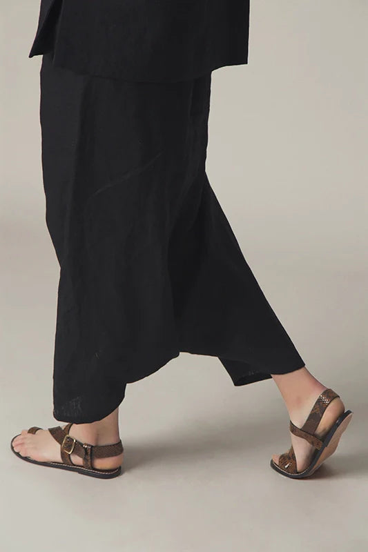 imogen pants DEIMOTIV