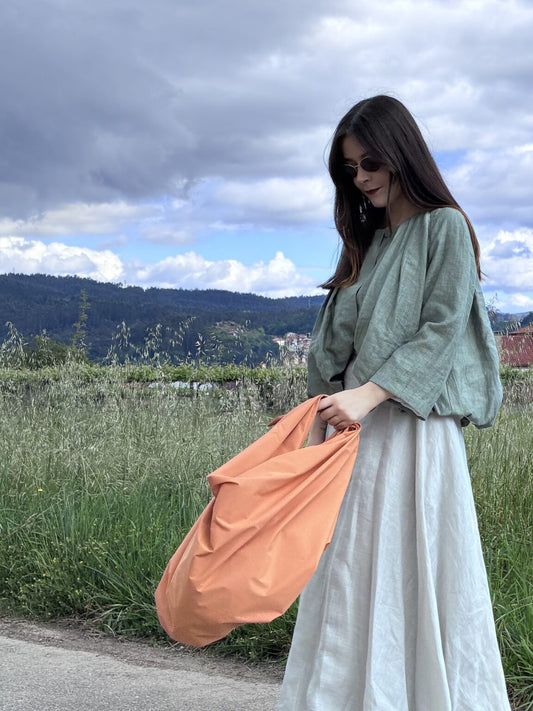 Bolso kosico Grove July