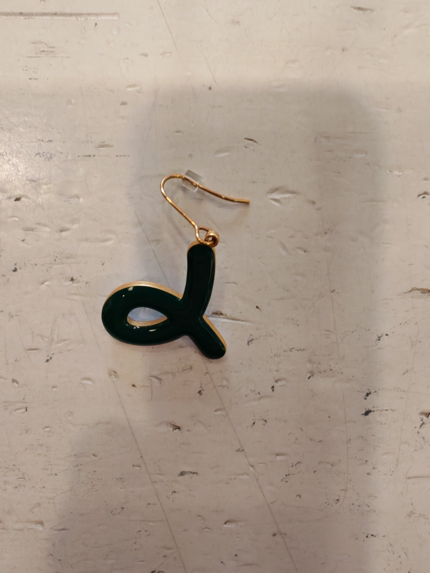 Pendientes formas