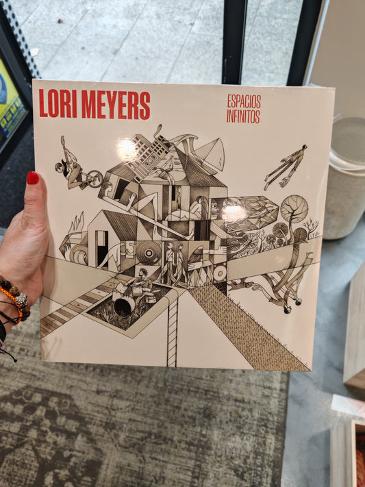 Lori Meyers