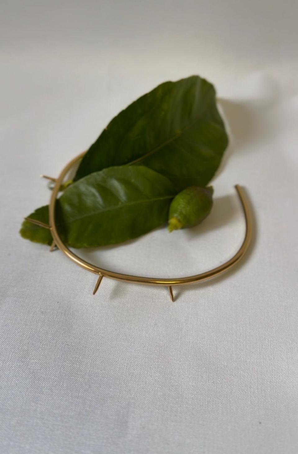 Chocker limonero