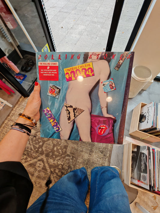 Rolling Stones