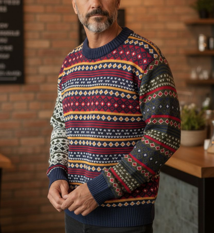 Jersey Barbour