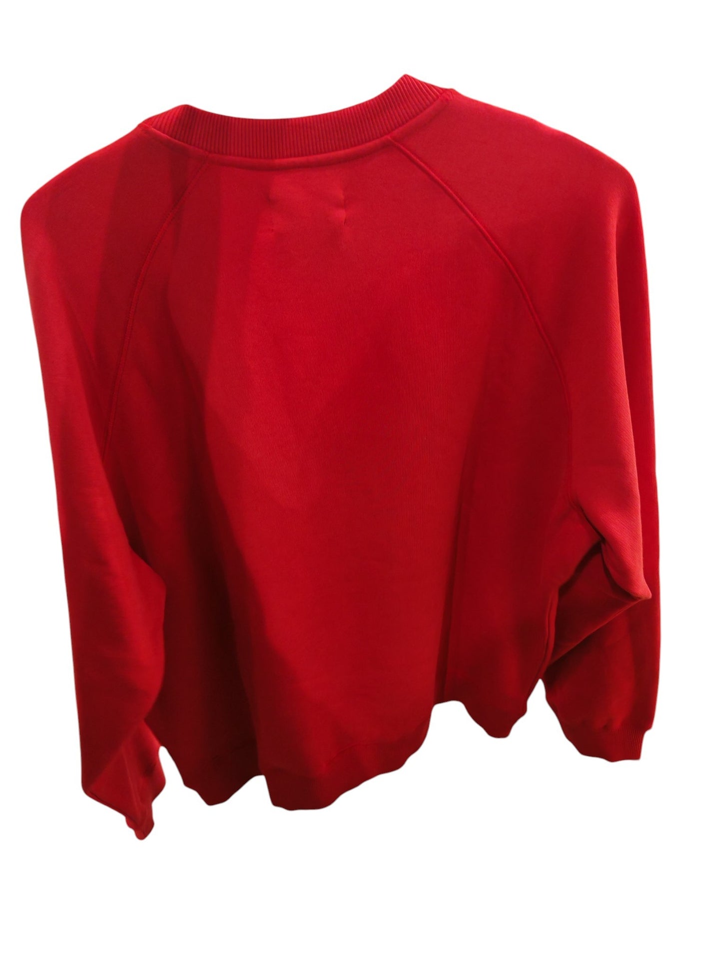 Sudadera unisex