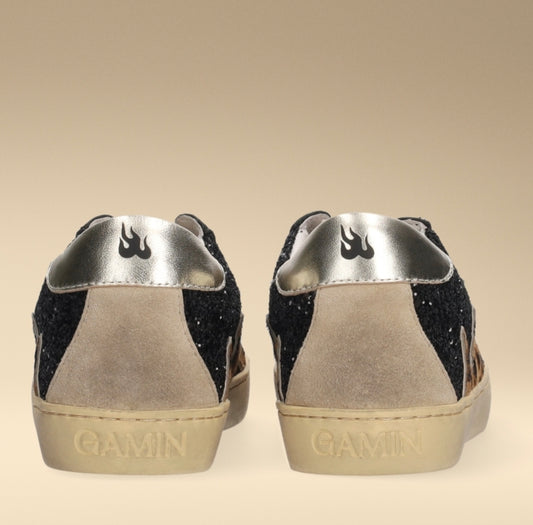 Deportivas Dopamine print animal