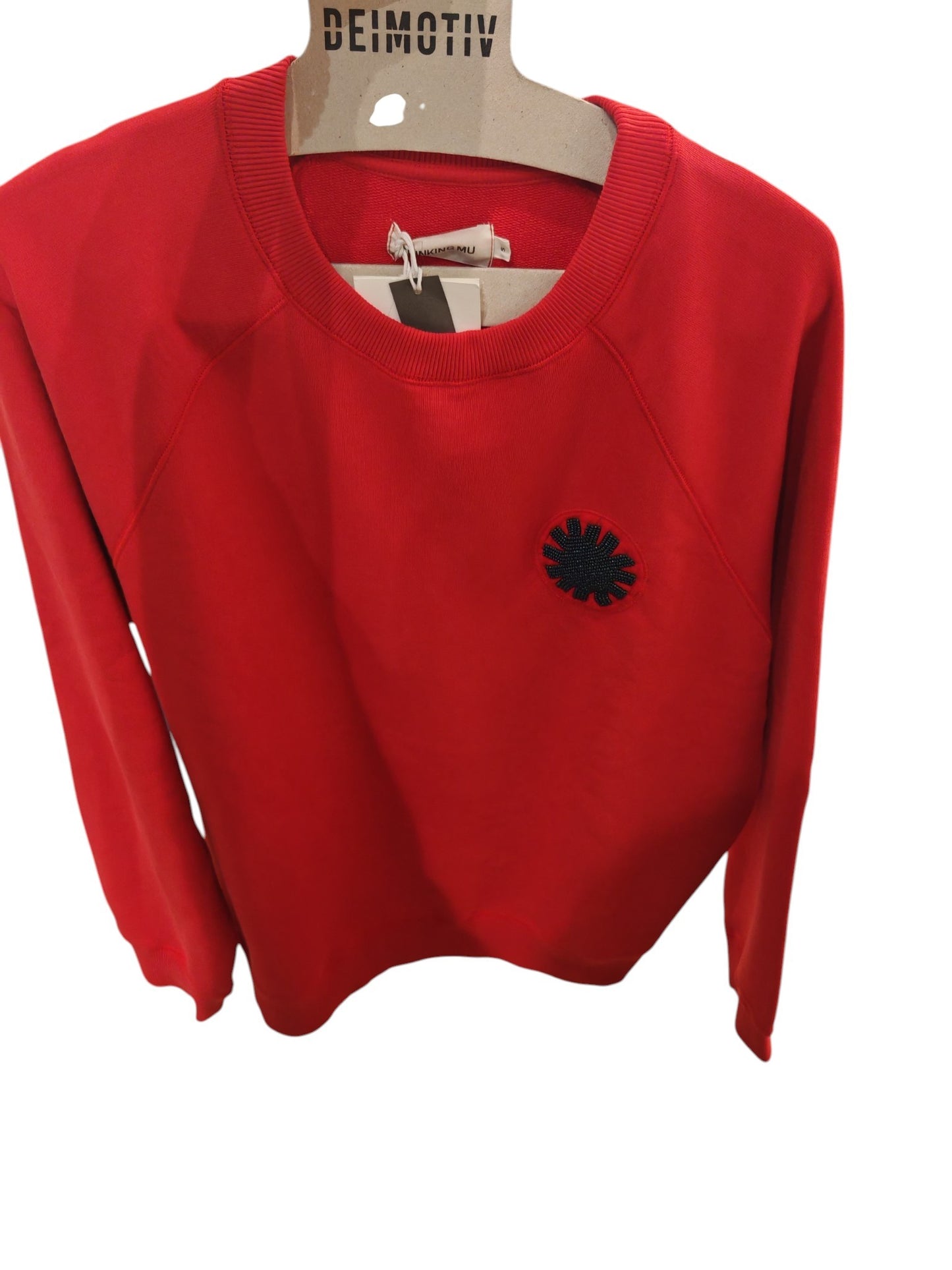 Sudadera unisex