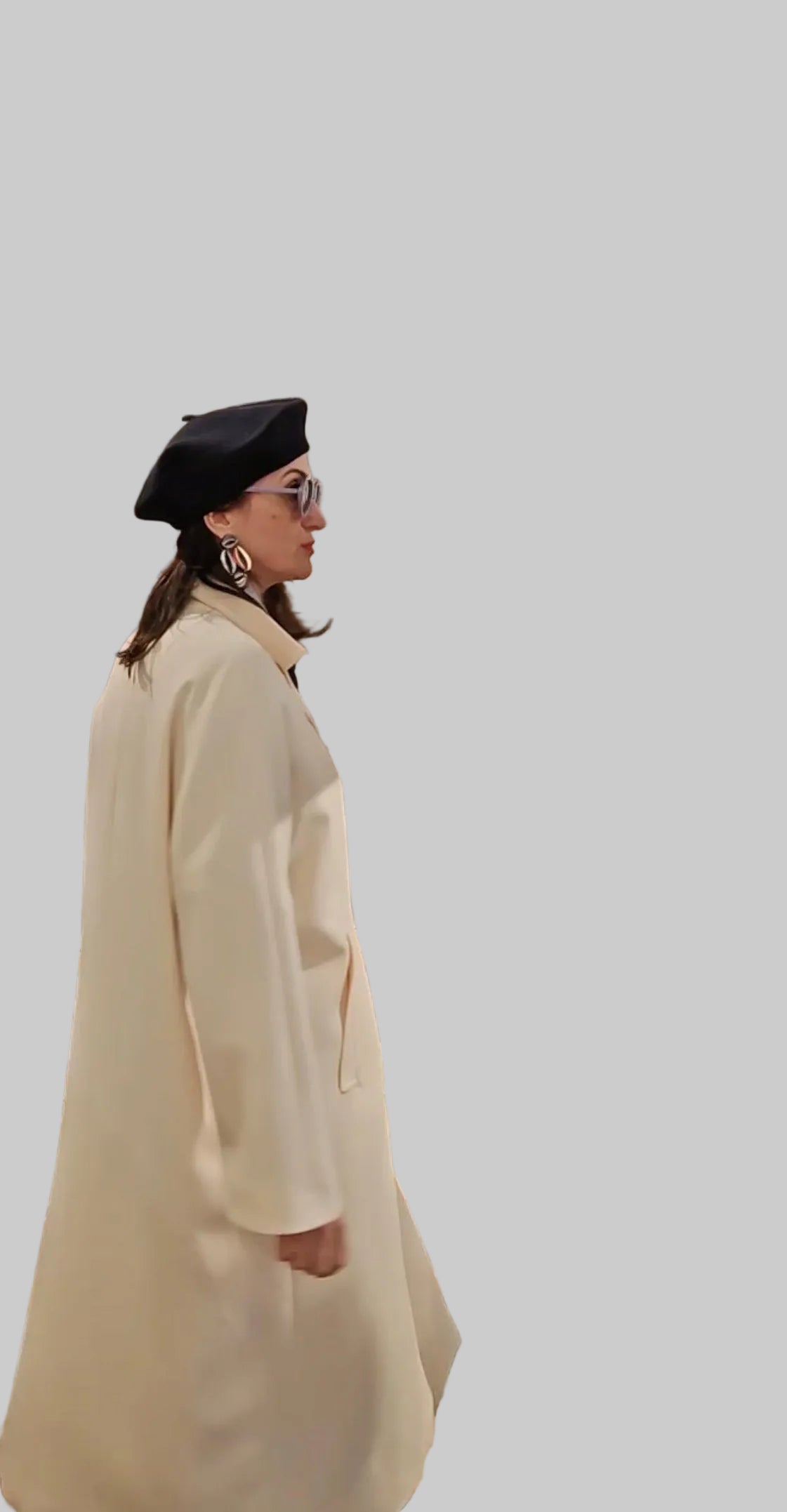 DYLAN COAT