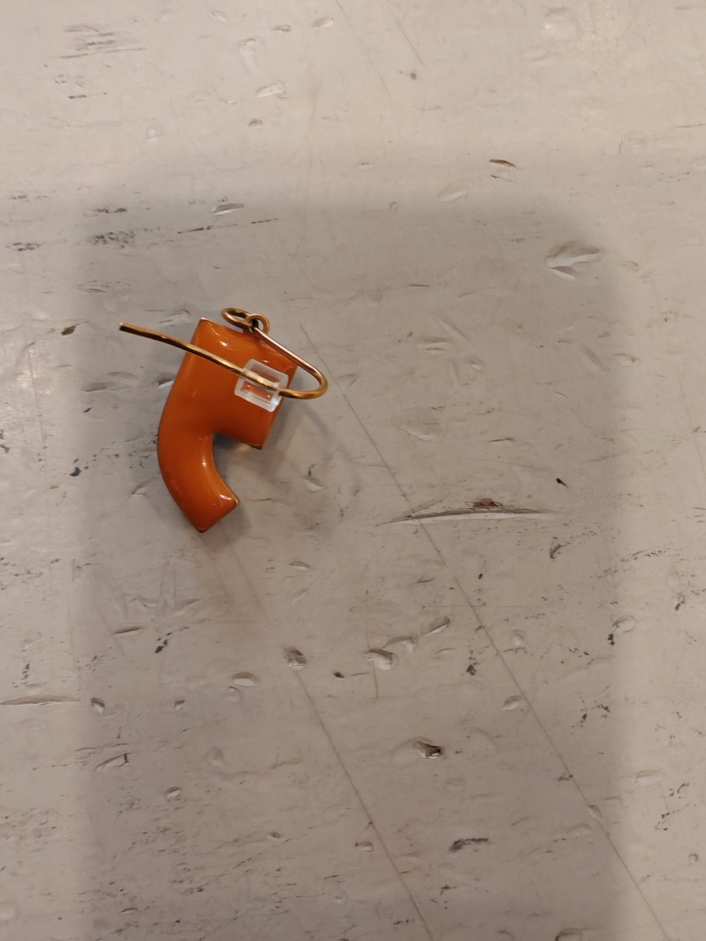 Pendientes formas