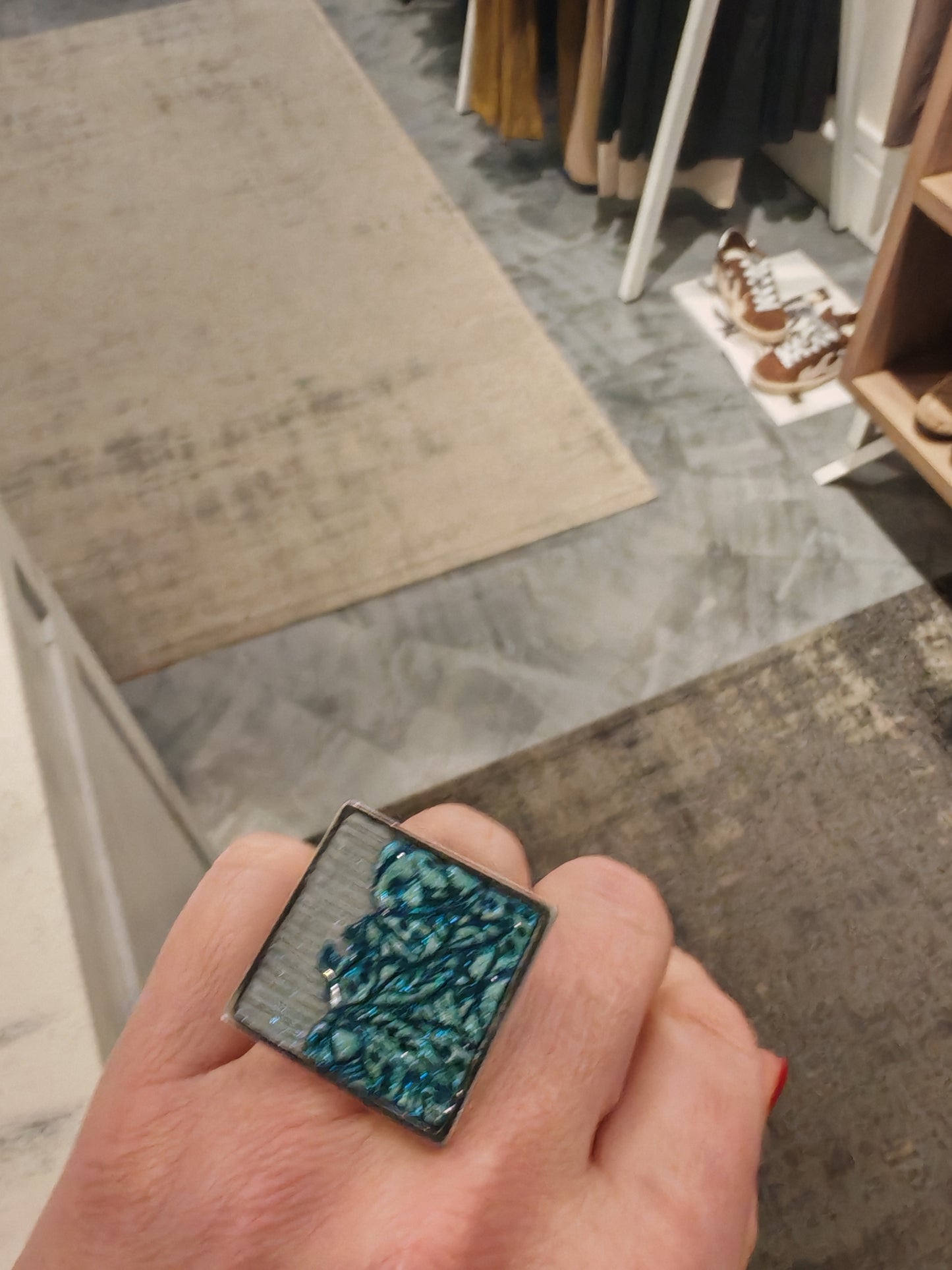 Anillos allika