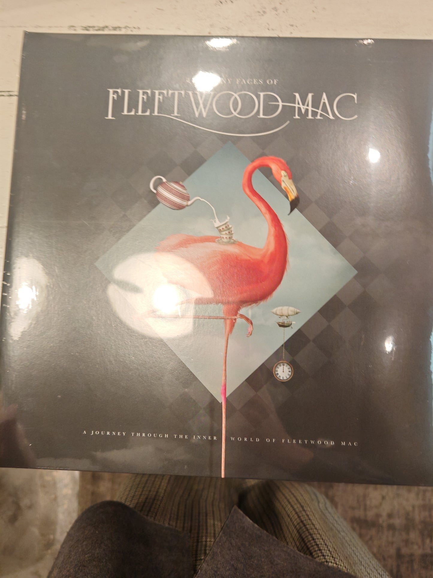 Vinilo Fleftwood Mac