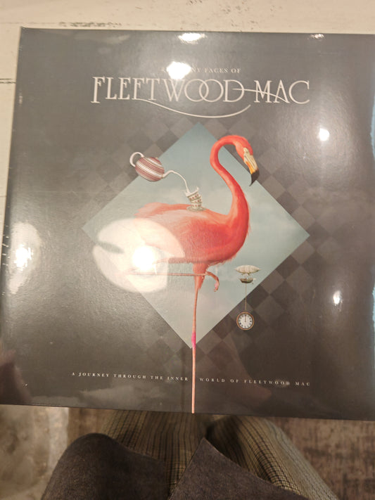 Vinilo Fleftwood Mac
