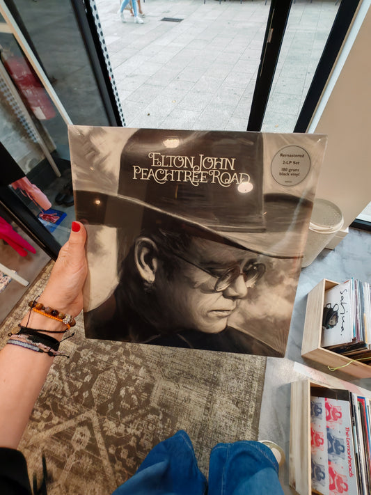 Elton John