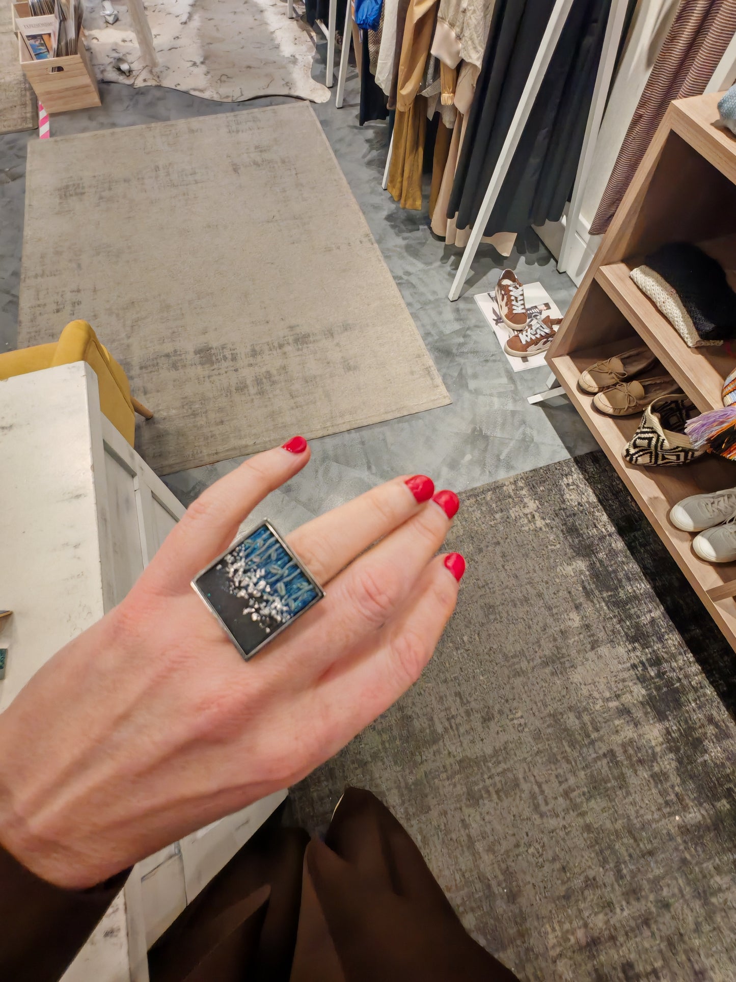 Anillos allika