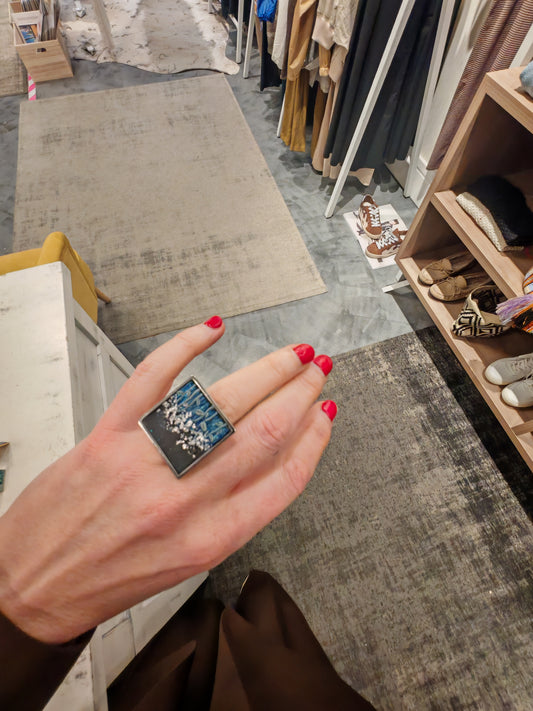 Anillos allika