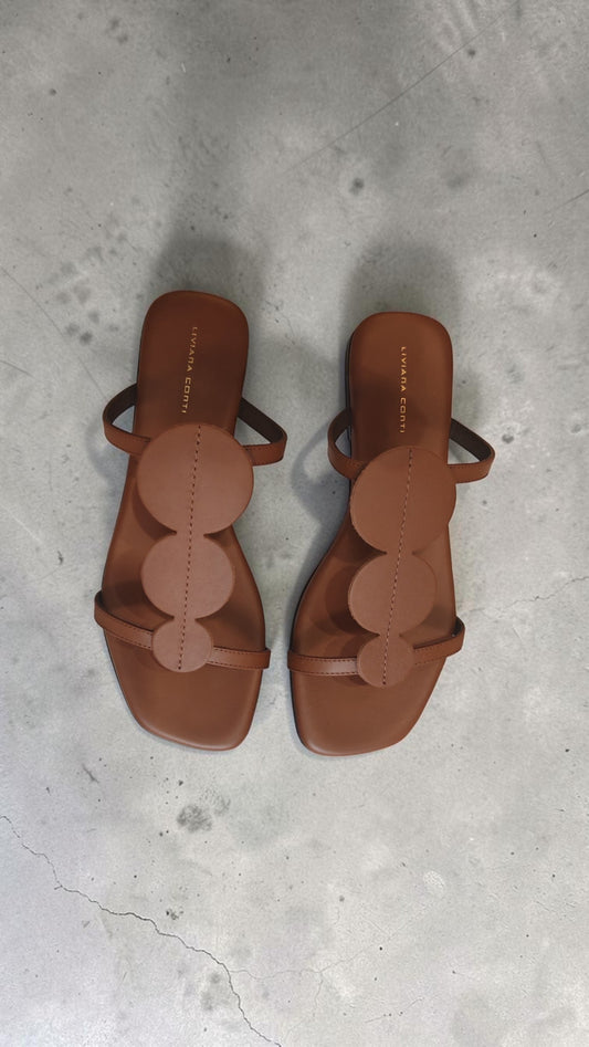 Sandalias