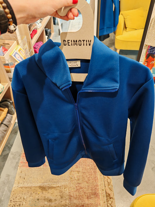 Chaqueta neopreno loreak