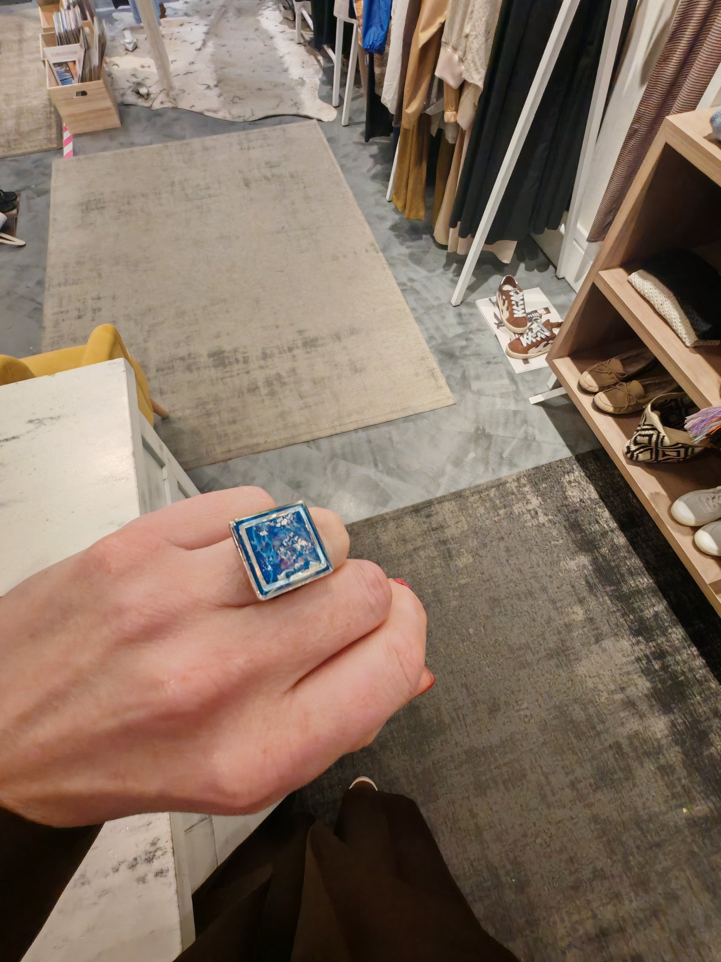 Anillos allika