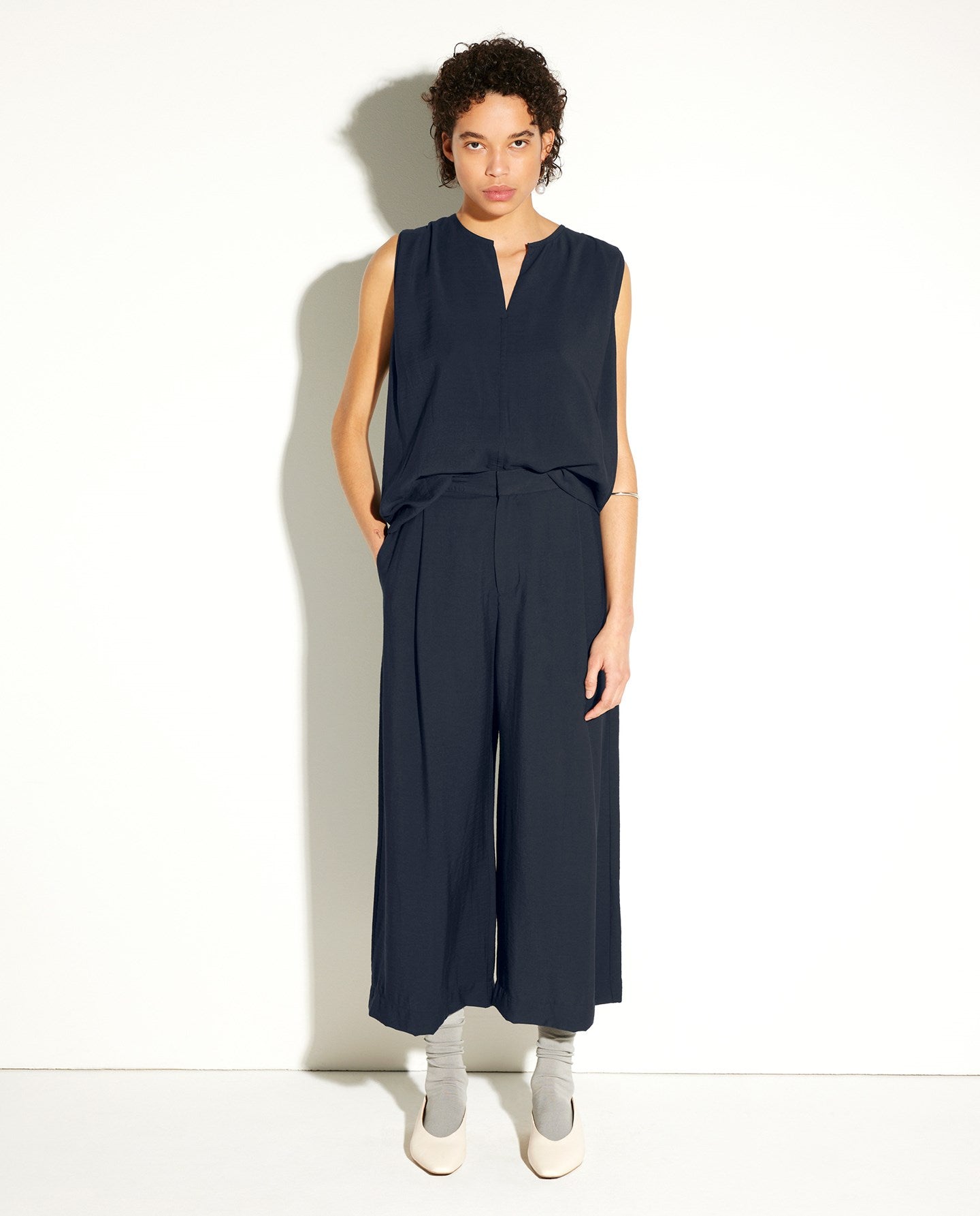 Elvine Pantalon Ritva