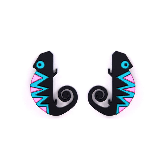 MINI CAMALEON